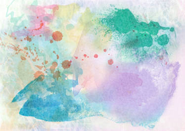 Watercolor Texture 1