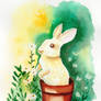 Easter Bunny