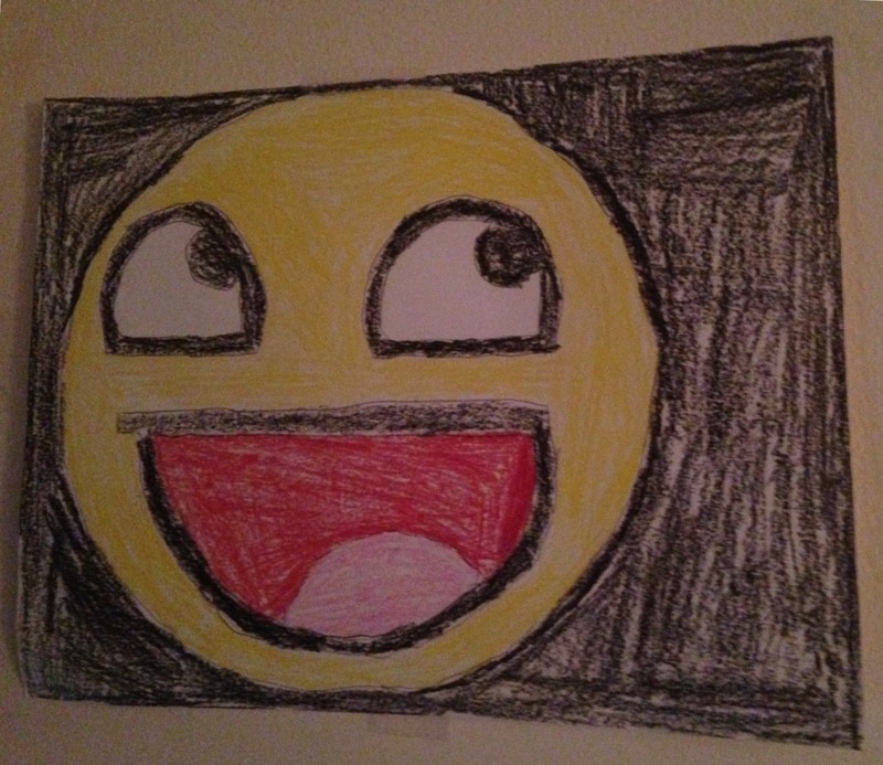 EPIC FACE!!! by JillyVampireTimeRush on DeviantArt