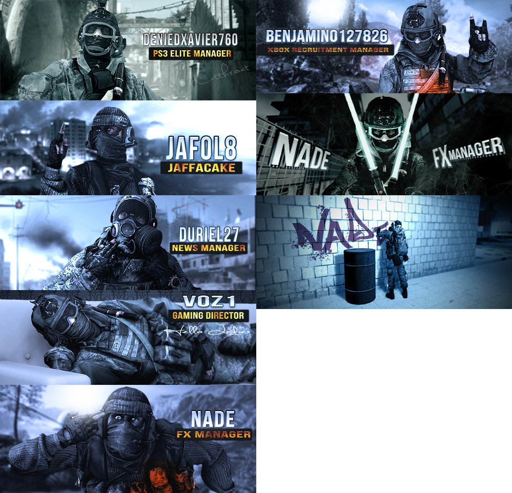 BF3 sigs