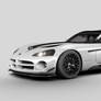 Dodge Viper (CGC Contest)