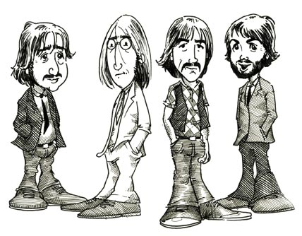 Beatles