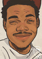 Chance The Rapper