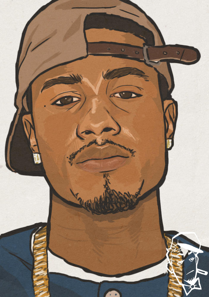 Sir Michael Rocks by EarnSomeHeight on DeviantArt
