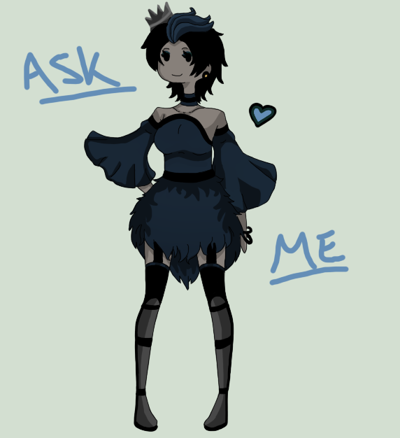 Ask-Crowena ID