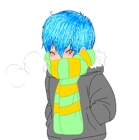 Cold Raia