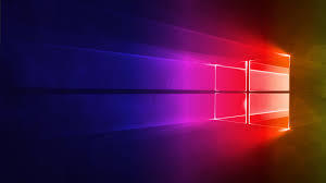 Rgb window 10 wallpaper by SweetCoffee465 on DeviantArt