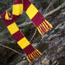 Harry Potter Scarf