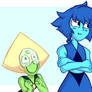 I'M LAPIDOT TRASH