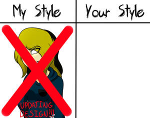 My Style VS Your Style: Imita (READ DESC)