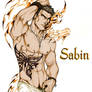 Anyae's Sabin Lord