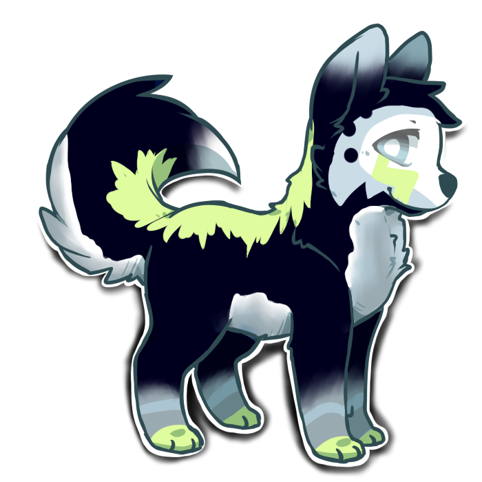 Dog Auction Adoptable :Closed: