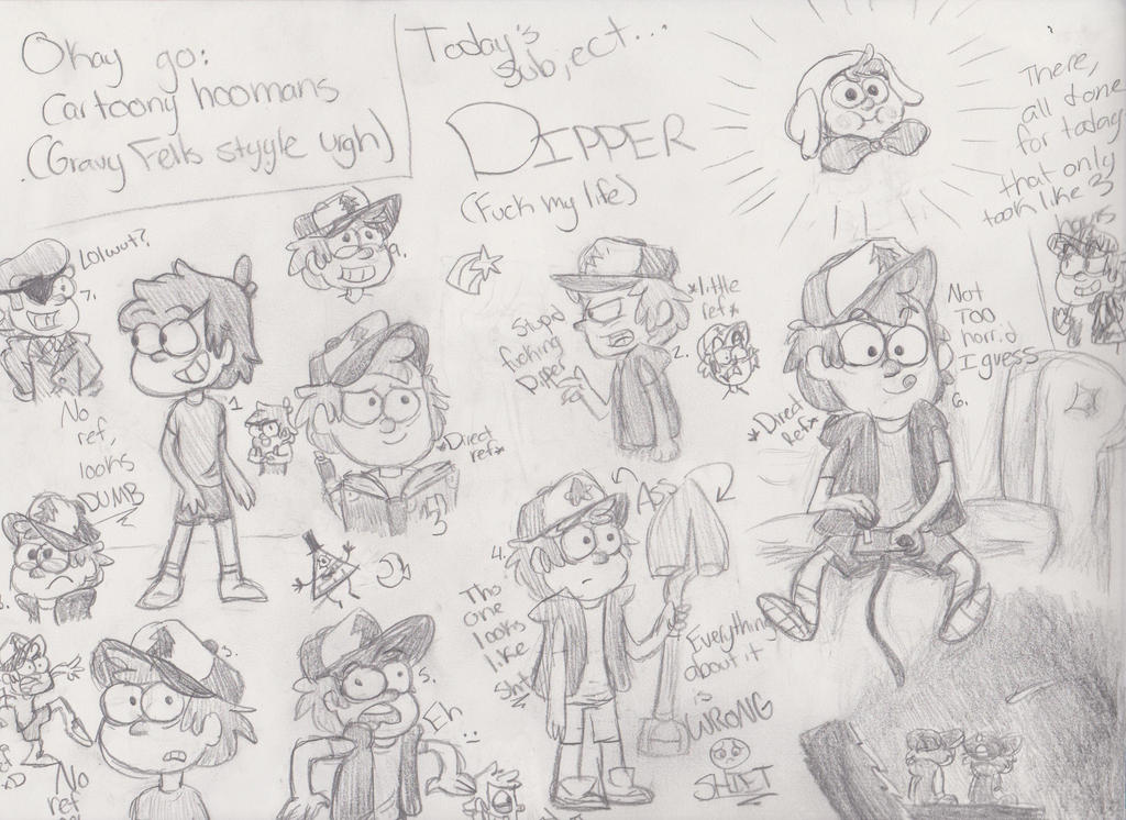 Deviantart Dippy Fresh Dippy by theperfecta on DeviantArt