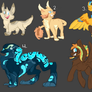 Point Adoptables (Misc)