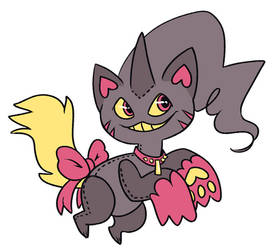 Banette Reformed