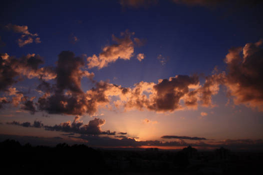 Weather and Sky