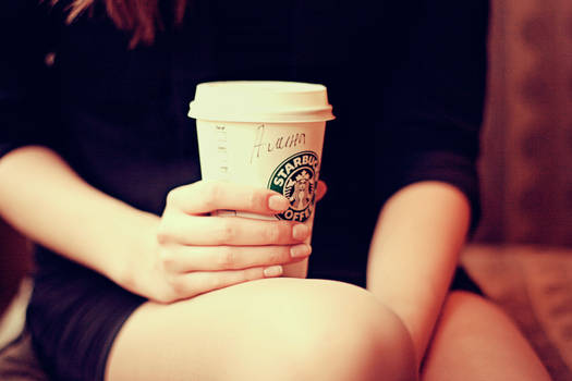 starbucks coffee part 15.