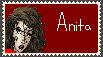 Stamp-Anita