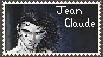 Stamp-Jean Claude