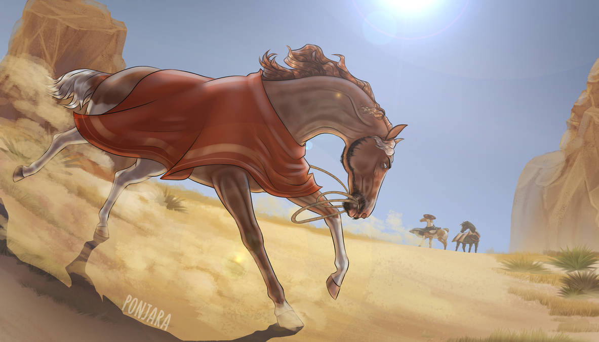 Graham Tucker by ponjara on DeviantArt