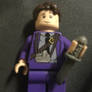 Purple guy Lego 