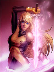 Magik COLOR