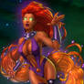 Starfire COLOR