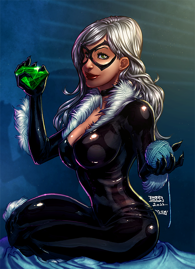 Black Cat_COLOR