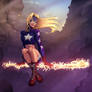 Stargirl Color