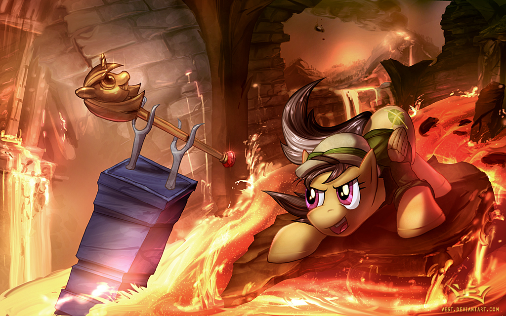 'I'm right there with ya, sister'