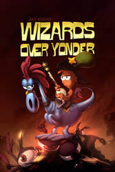 Wizards Over Yonder