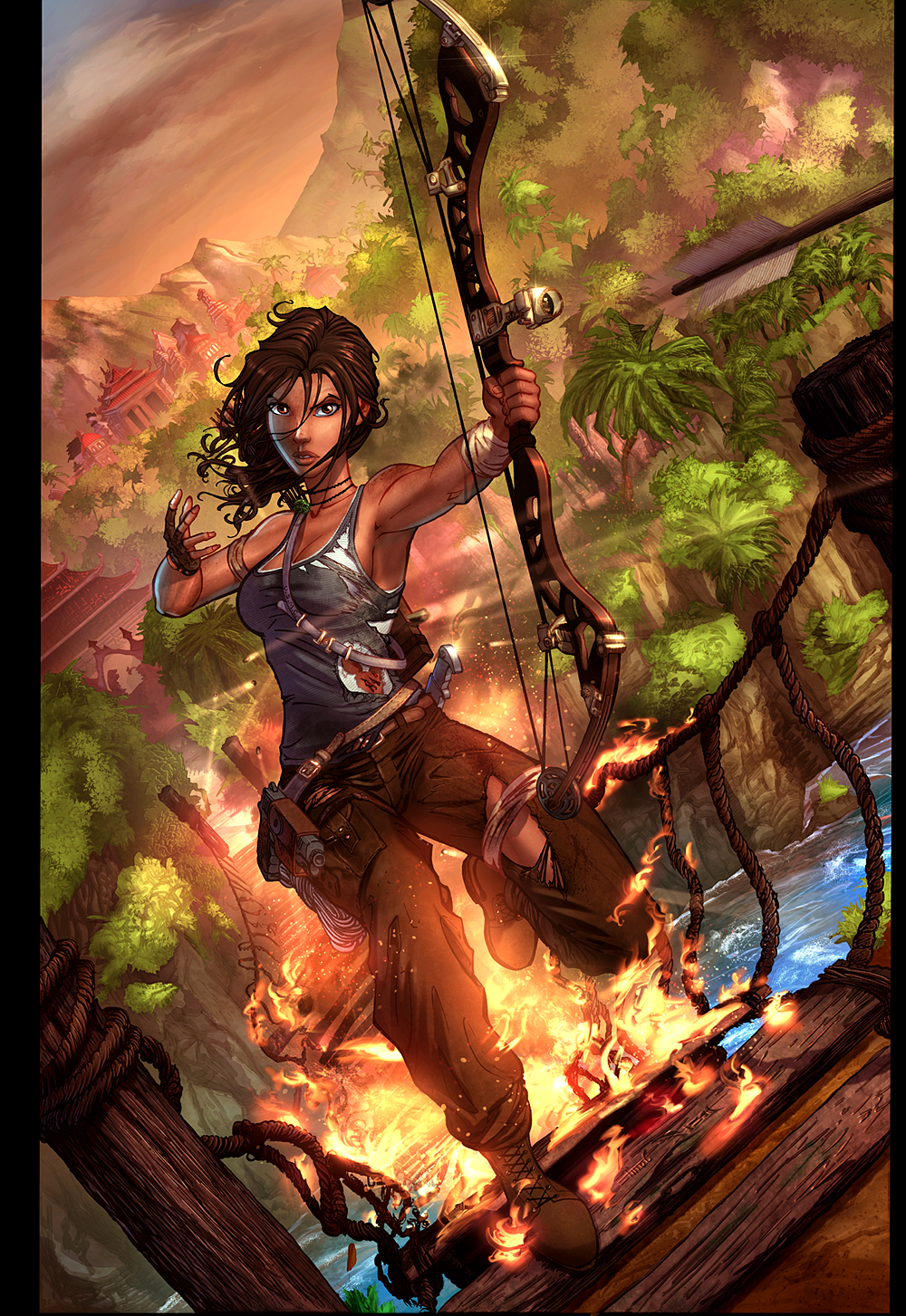 Lara Croft Reborn 02_COLOR