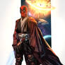 Deadpool: Jedi Knight