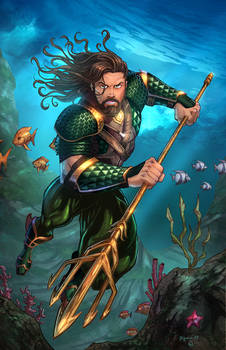 Aquaman