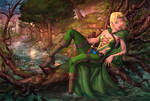 Sherwood by vest