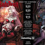 Ladydeath Devotions #1