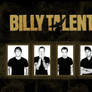 billy Talent III