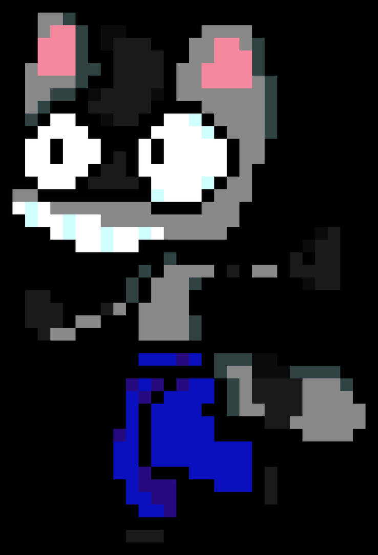 goon the racoon! by Raccoonjefferson on DeviantArt