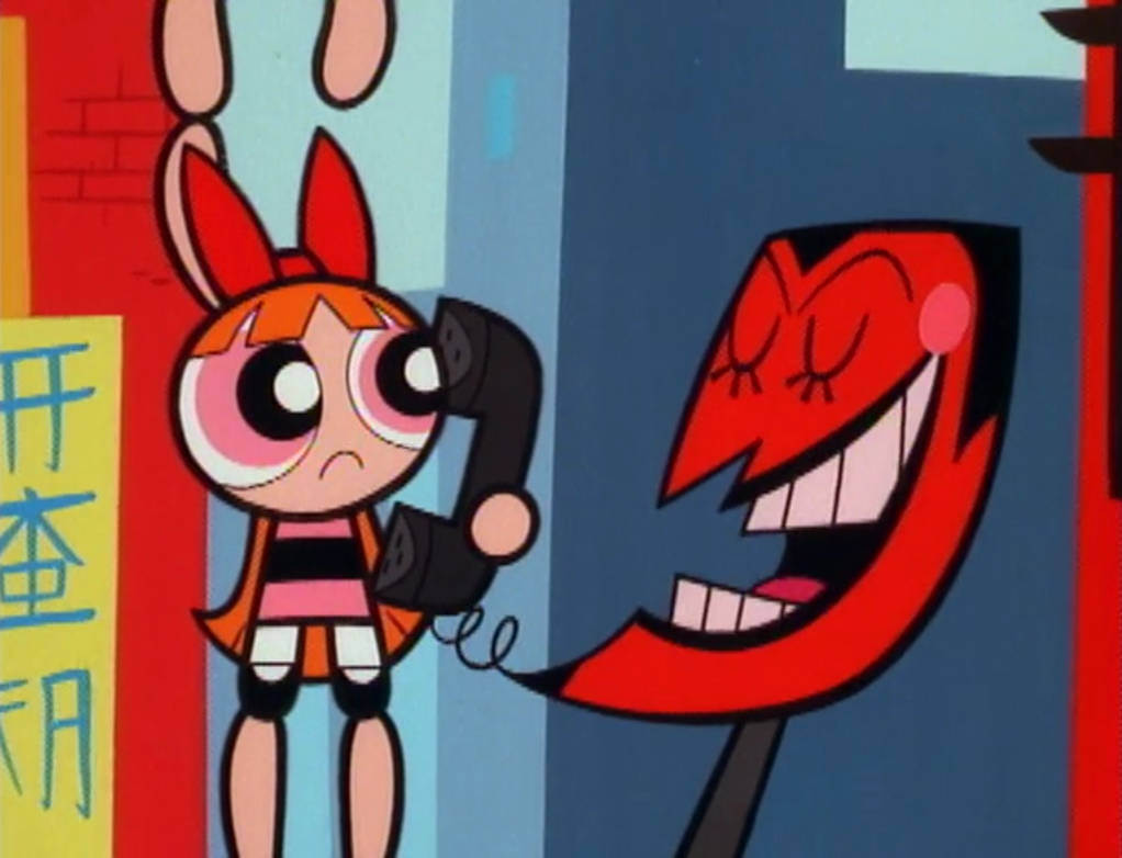 Diddle Riddle Pub 1001 Animations: Him Diddle Riddle by Regulas314 on DeviantArt