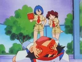 Animated Atrocities: Pokemon Scent-Sation