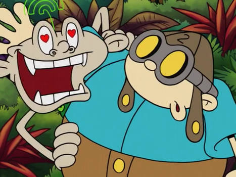 Animated Atrocities: Operation: F.E.R.A.L. by Regulas314