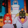 1001 Animations: Princess Toadstool X Koopa