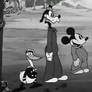 1001 Animations: Mickey's Service Station