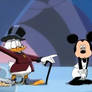 Animated Atrocities: House of Scrooge