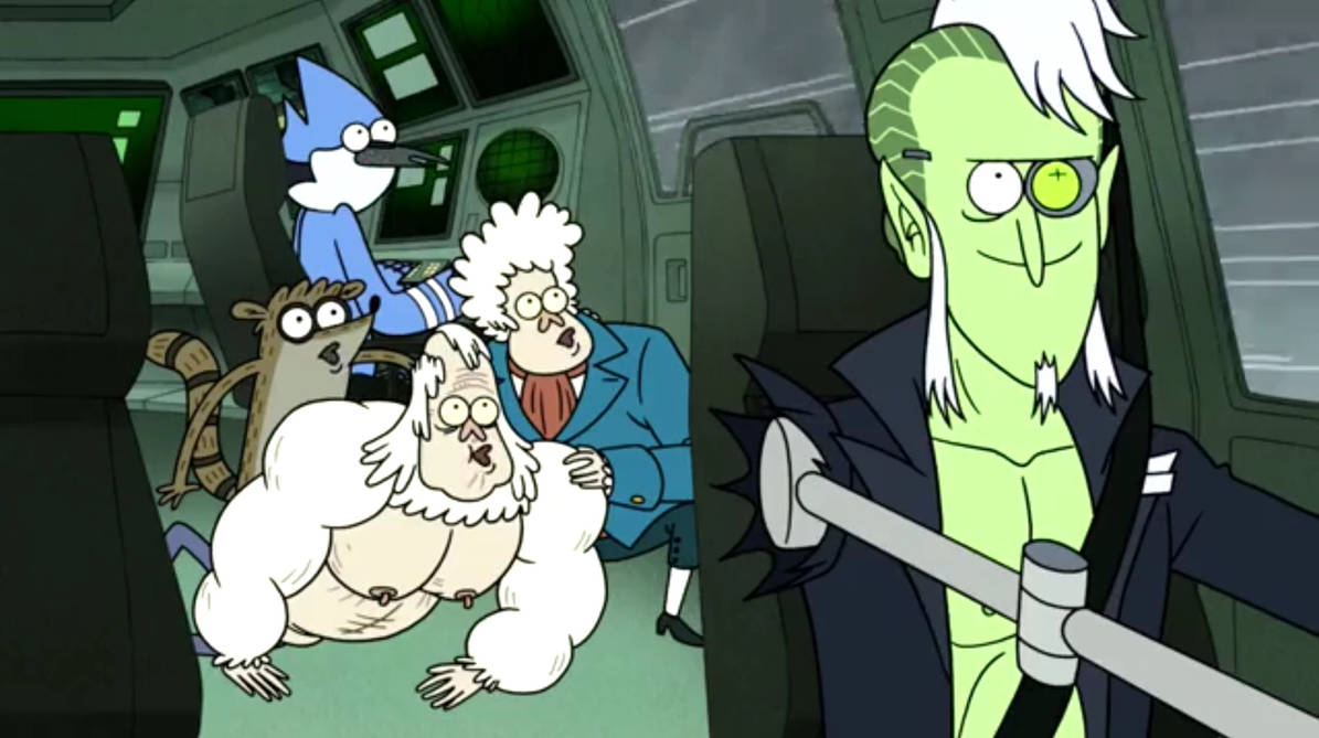 1001 Animations: A Skips in Time by Regulas314 on DeviantArt