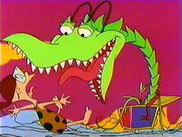 Animated Atrocities: Bad Seed