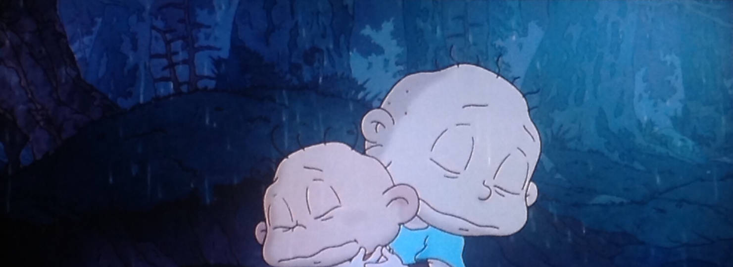 1001 Animations: The Rugrats Movie by Regulas314 on DeviantArt