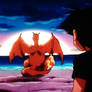 1001 Animations: Charizard Chills