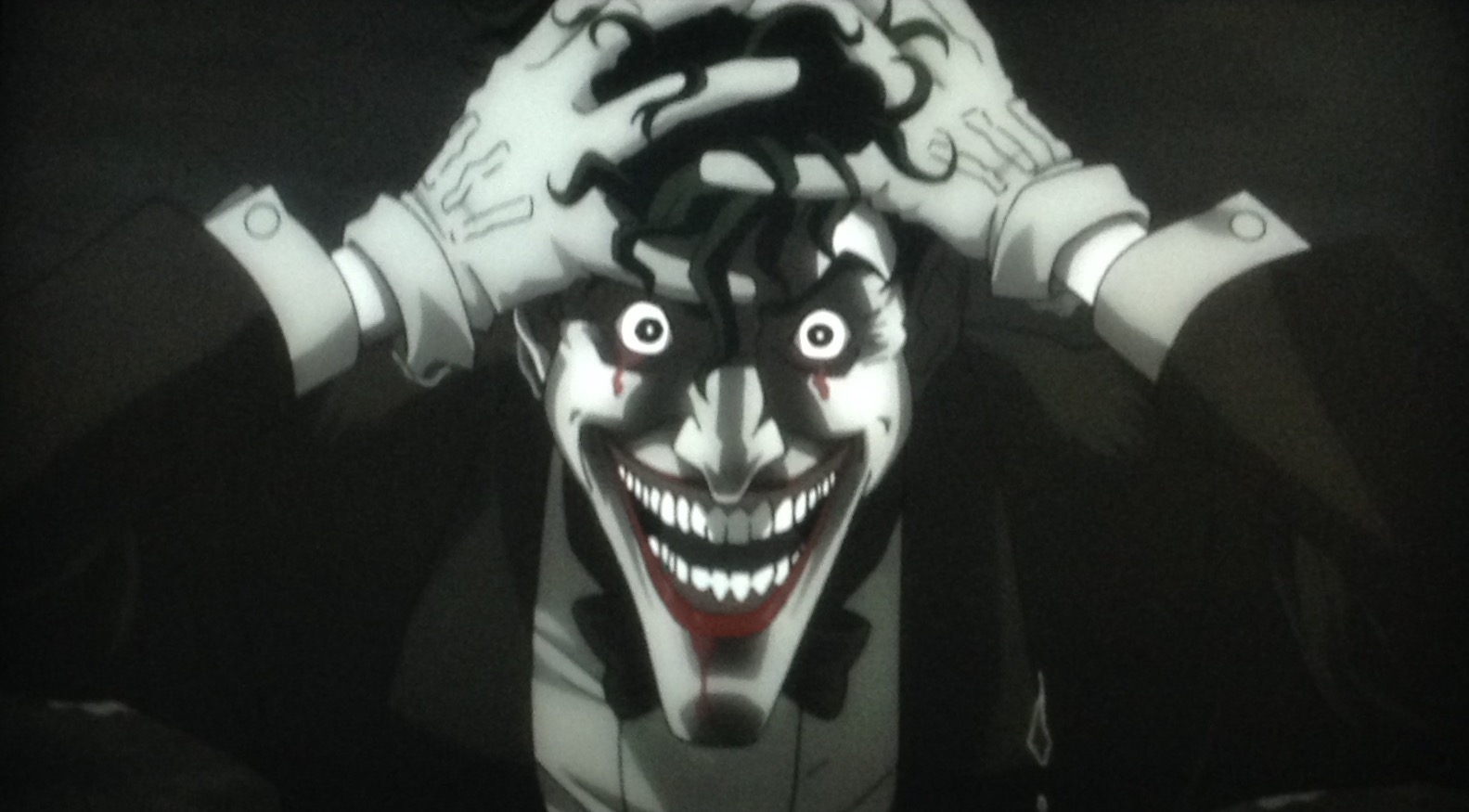 1001 Animations: Batman: The Killing Joke