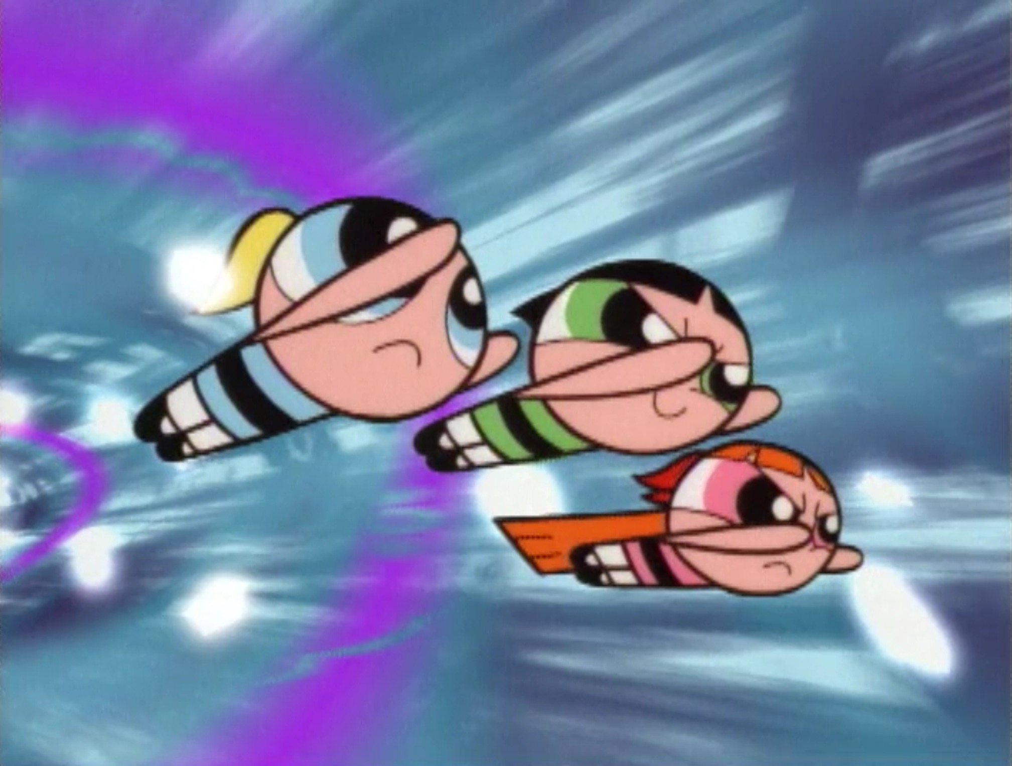 1001 Animations: Speed Demon by Regulas314 on DeviantArt